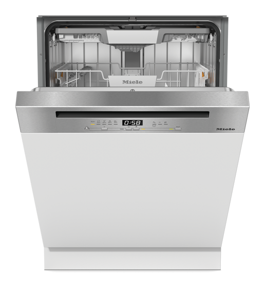 Miele G5817SCi XXL Active Plus 60 cm Geschirrspüler teilintegriert (ohne Front) Leise 14 Maßgedecke aquaStop Funktion f&uuml;r 1.014,00 Euro