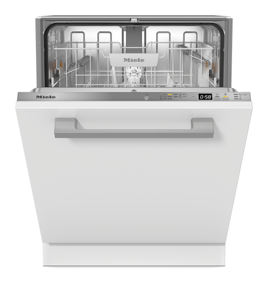 Miele G5851Vi Active Plus 60 cm Geschirrspüler vollintegriert (ohne Front) Leise 13 Maßgedecke aquaStop Funktion f&uuml;r 992,00 Euro