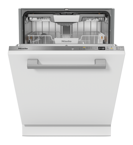 Miele G5856SCVi XXL Active Plus 60 cm Geschirrspüler vollintegriert (ohne Front) Leise 14 Maßgedecke aquaStop Funktion f&uuml;r 949,00 Euro