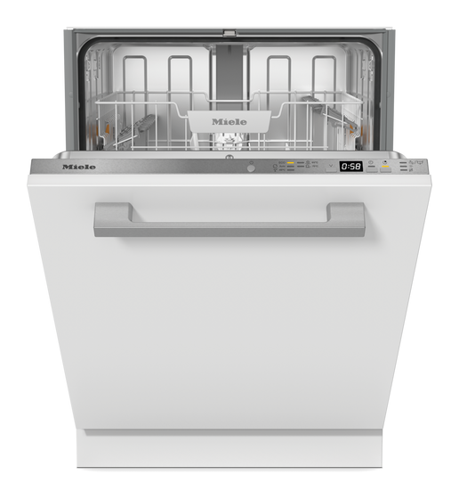 Miele G5856Vi XXL Active Plus 60 cm Geschirrspüler vollintegriert (ohne Front) Leise 13 Maßgedecke aquaStop Funktion f&uuml;r 1.058,00 Euro