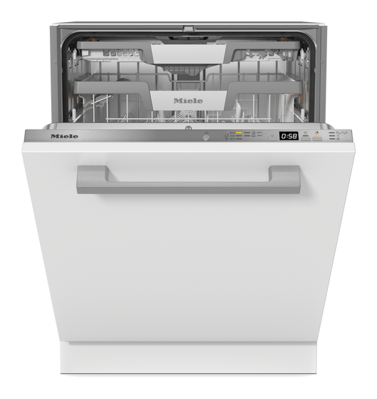 Miele G5863SCVi Active Plus E 60 cm Geschirrspüler vollintegriert (ohne Front) Leise 14 Maßgedecke aquaStop Funktion f&uuml;r 1.229,00 Euro