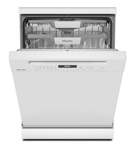 Miele G7130SC AutoDos 60 cm Geschirrspüler freistehend Leise 14 Maßgedecke Wärmetauscher & Auto Open f&uuml;r 1.099,00 Euro
