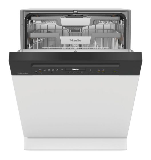 Miele G7210SCi 60 cm Geschirrspüler integriert (ohne Front) Leise 14 Maßgedecke Wärmetauscher & Auto Open f&uuml;r 1.149,00 Euro
