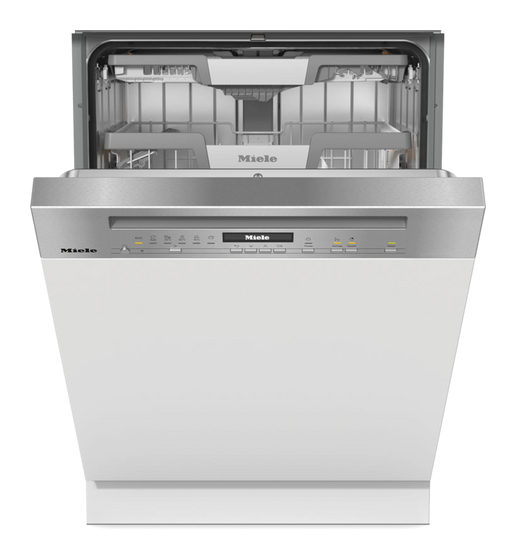Miele G7215SCi XXL 60 cm Geschirrspüler integriert (ohne Front) Leise 14 Maßgedecke Wärmetauscher & Auto Open f&uuml;r 1.349,00 Euro