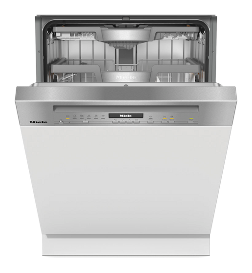 Miele G7238SCi XXL E 60 cm Geschirrspüler integriert (ohne Front) Leise 14 Maßgedecke Wärmetauscher & Auto Open f&uuml;r 1.479,00 Euro