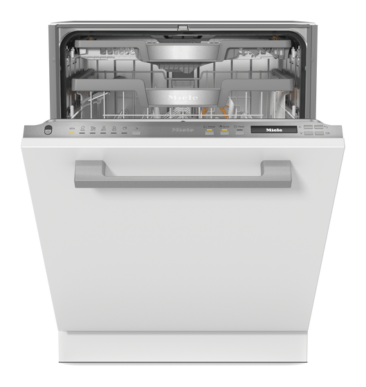 Miele G7293SCVi E 60 cm Geschirrspüler vollintegriert (ohne Front) Leise 14 Maßgedecke Wärmetauscher & Auto Open f&uuml;r 1.349,00 Euro