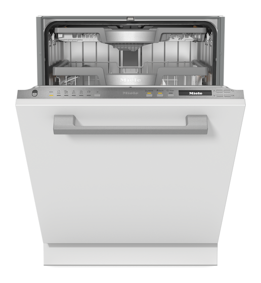 Miele G7298SCVi XXL E 60 cm Geschirrspüler vollintegriert (ohne Front) Leise 14 Maßgedecke Wärmetauscher & Auto Open f&uuml;r 1.369,00 Euro
