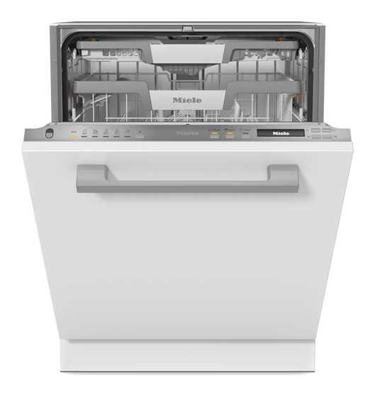 Miele G7380SCVi FF 60 cm Geschirrspüler vollintegriert (ohne Front) Leise 14 Maßgedecke Active condensation f&uuml;r 1.619,00 Euro