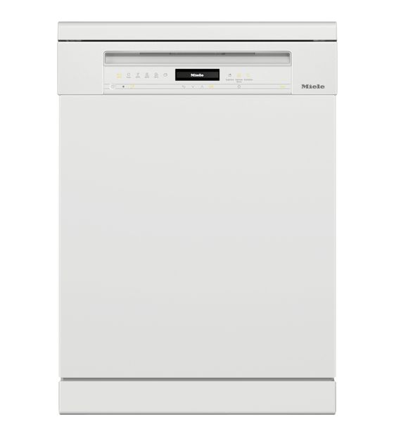 Miele G7410SC AutoDos 60 cm Geschirrspüler freistehend Sehr leise 14 Maßgedecke Kondensations f&uuml;r 1.368,00 Euro