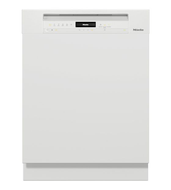 Miele G7410SCi AutoDos 60 cm Geschirrspüler integriert (ohne Front) Sehr leise 14 Maßgedecke Kondensations f&uuml;r 1.600,00 Euro