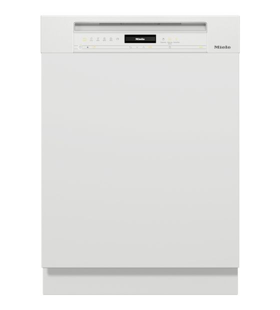 Miele G7415SCi XXL AutoDos 60 cm Geschirrspüler integriert (ohne Front) Sehr leise 14 Maßgedecke Kondensations f&uuml;r 1.648,00 Euro