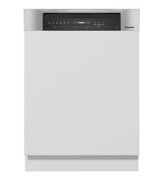 Miele G7415SCi XXL AutoDos 60 cm Geschirrspüler integriert (ohne Front) Sehr leise 14 Maßgedecke Kondensations f&uuml;r 1.745,00 Euro