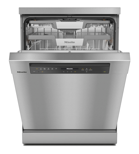 Miele G7600SC 60 cm Geschirrspüler vollintegriert (ohne Front) Sehr leise 14 Maßgedecke aquaStop Funktion f&uuml;r 1.459,00 Euro