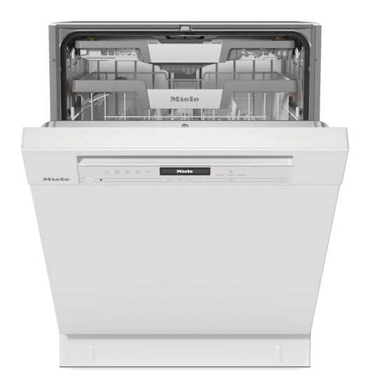 Miele G7600SCU AutoDos 60 cm Geschirrspüler unterbaufähig Sehr leise 14 Maßgedecke aquaStop Funktion Kondensations f&uuml;r 1.389,00 Euro