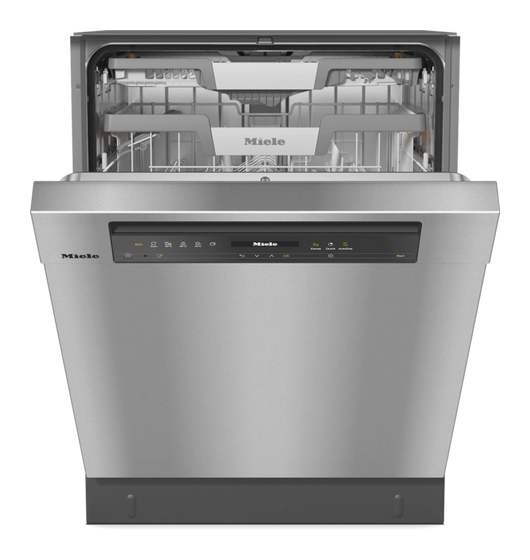 Miele G7600SCU AutoDos 60 cm Geschirrspüler unterbaufähig Sehr leise 14 Maßgedecke aquaStop Funktion Kondensations f&uuml;r 1.499,00 Euro