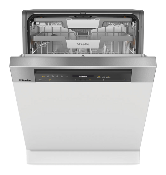 Miele G7601SCi AD EnergyHero 60 cm Geschirrspüler integriert (ohne Front) Sehr leise 14 Maßgedecke Active condensation f&uuml;r 1.329,00 Euro