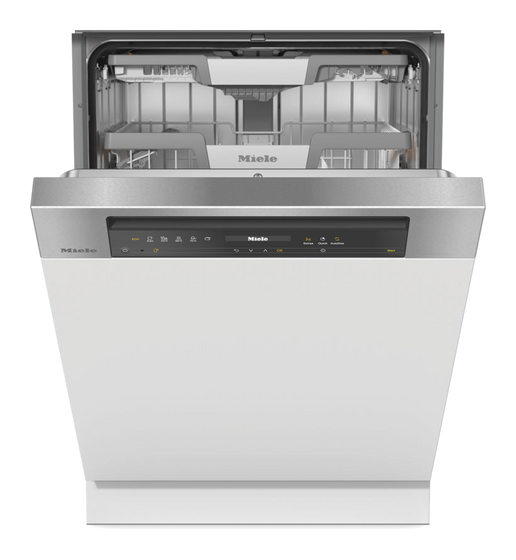Miele G7608SCi XXL AD EnergyHero 60 cm Geschirrspüler integriert (ohne Front) Sehr leise 14 Maßgedecke Active condensation f&uuml;r 1.540,00 Euro