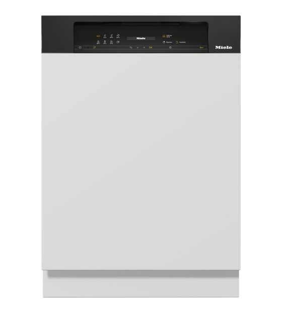 Miele G7615SCi XXL AutoDos 60 cm Geschirrspüler integriert (ohne Front) Sehr leise 14 Maßgedecke Kondensations f&uuml;r 2.083,00 Euro