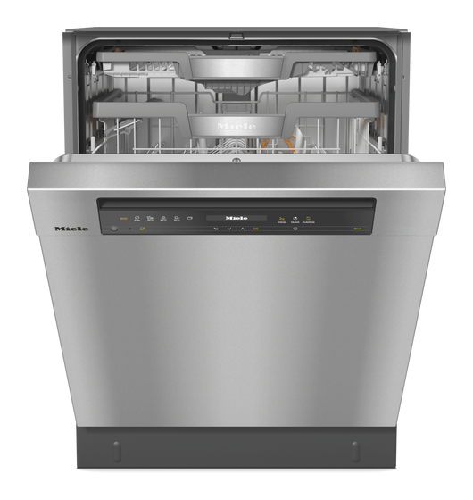 Miele G7623SCU AutoDos E 60 cm Geschirrspüler unterbaufähig Sehr leise 14 Maßgedecke aquaStop Funktion Kondensations f&uuml;r 1.599,00 Euro