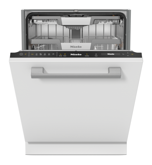 Miele G7658SCVi XXL AD EnergyHero 60 cm Geschirrspüler vollintegriert (ohne Front) Sehr leise 14 Maßgedecke Active condensation f&uuml;r 1.449,00 Euro