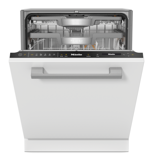 Miele G7673SCVi AutoDos E 60 cm Geschirrspüler vollintegriert (ohne Front) Sehr leise 14 Maßgedecke aquaStop Funktion Active condensation f&uuml;r 1.691,00 Euro