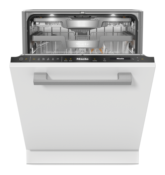 Miele G7760SCVi AutoDos 60 cm Geschirrspüler vollintegriert (ohne Front) Sehr leise 14 Maßgedecke aquaStop Funktion Active condensation f&uuml;r 1.819,00 Euro
