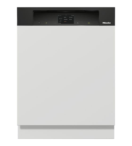 Miele G7920SCi AutoDos 60 cm Geschirrspüler integriert (ohne Front) Sehr leise 14 Maßgedecke Kondensations f&uuml;r 2.768,00 Euro