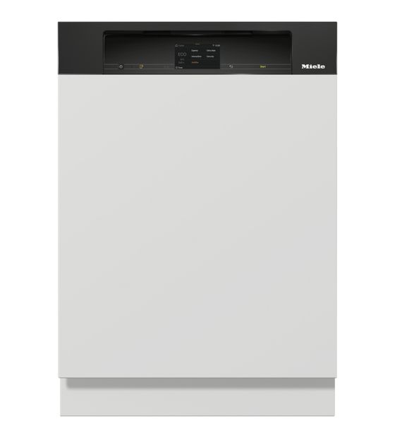 Miele G7925SCi XXL AutoDos 60 cm Geschirrspüler integriert (ohne Front) Sehr leise 14 Maßgedecke Kondensations f&uuml;r 2.816,00 Euro