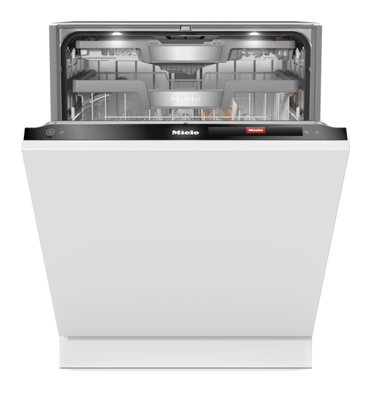 Miele G7980 SCVi AutoDos K2O 60 cm Geschirrspüler vollintegriert (ohne Front) Sehr leise 14 Maßgedecke f&uuml;r 2.599,00 Euro