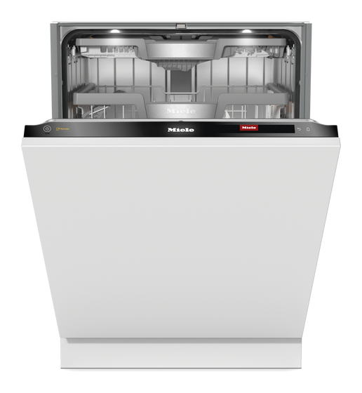 Miele G7985SCVi XXL AutoDos K2O 60 cm Geschirrspüler vollintegriert (ohne Front) Sehr leise 14 Maßgedecke aquaStop Funktion Active condensation f&uuml;r 2.609,00 Euro
