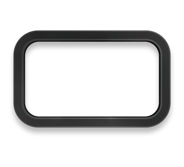 Miele GaLa-DR-01 Dichtring S Gummiband für Miele Gourmet-Box S f&uuml;r 9,99 Euro