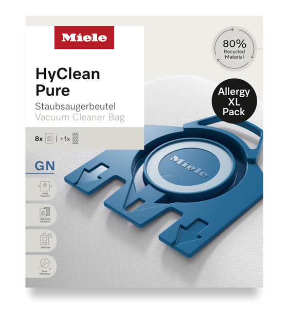 Miele GN Allergy XL HyClean Pure f&uuml;r 29,99 Euro
