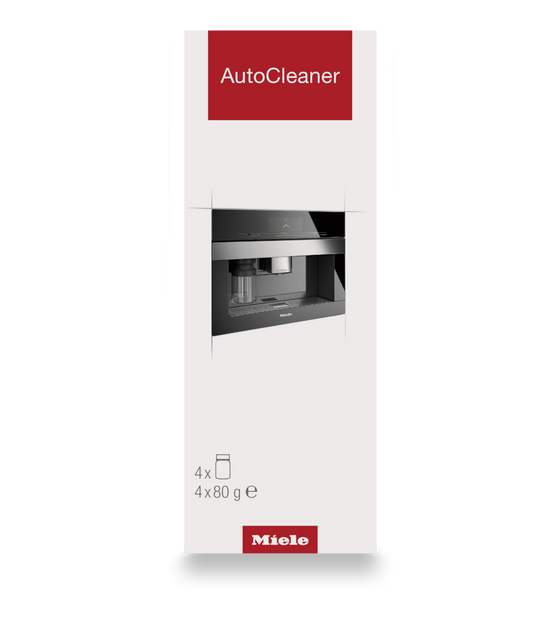 Miele GPCC001C AutoCleaner  Reinigungstablette f&uuml;r 62,99 Euro