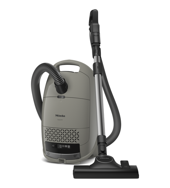 Miele Guard M1 Select Bodenstaubsauger mit Staubbeutel 890 W Miele AirClean  (Grau) f&uuml;r 299,00 Euro