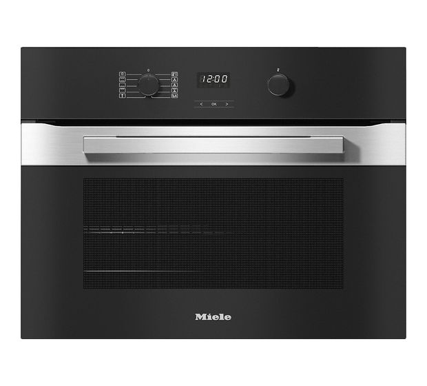 Miele H2840B Einbaubackofen 49 l f&uuml;r 1.041,00 Euro