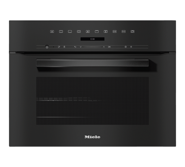Miele H7244B Einbaubackofen 49 l f&uuml;r 1.851,00 Euro