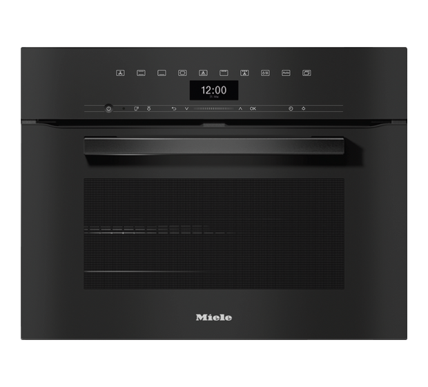 Miele H7440B Einbaubackofen 49 l AutoClean f&uuml;r 1.865,00 Euro