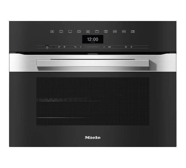 Miele H7440B Einbaubackofen 49 l AutoClean f&uuml;r 1.833,00 Euro