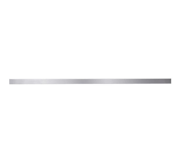 Miele HAL 5900 Ausgleichsleiste Edelstahl f&uuml;r 103,99 Euro