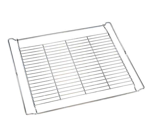 Miele HBBR 72 Original Miele Back-/Bratrost mit PyroFit Veredelung f&uuml;r 95,49 Euro