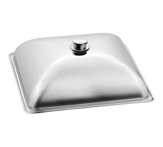 Miele HBD 60-35 Deckel für Gourmet-Bräter HUB 61-35 und HUB 5000 Edelstahl f&uuml;r 130,99 Euro