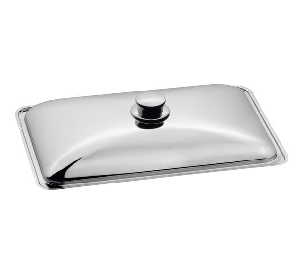 Miele HBD60-22 Deckel für Gourmet-Bräter HUB 61-22,62-22,5000 M,5001 M Edelstahl f&uuml;r 104,99 Euro
