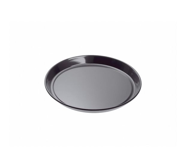 Miele HBF 27-1 Runde Backform mit PerfectClean Veredelung Schwarz f&uuml;r 48,99 Euro