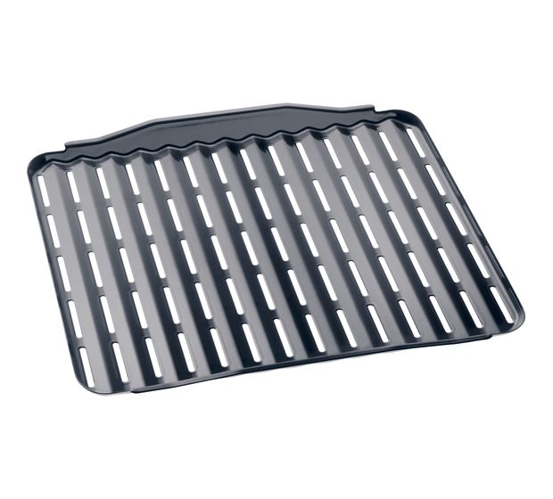 Miele HGBB 71 Grill-/Bratblech für HUBB mit PerfectClean Veredelung f&uuml;r 70,99 Euro