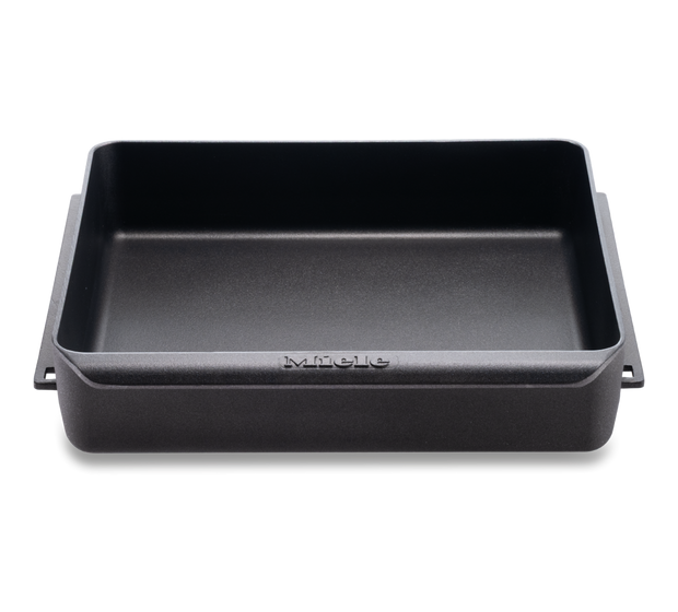 Miele HUB 62-35 Induktionsfähiger Gourmet-Bräter  42,2 x 37,5 x 8,6 cm Antihaft-Beschichtung f&uuml;r 261,99 Euro
