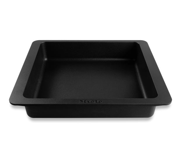 Miele HUB5001XL Gourmet-Bräter induktionsfähig 44,8 x 38,6 x 8,6 cm f&uuml;r 257,99 Euro