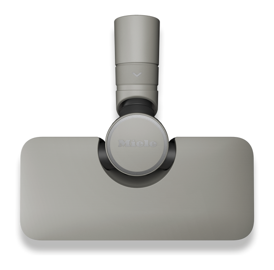 Miele HX-AF 20 f&uuml;r 59,90 Euro
