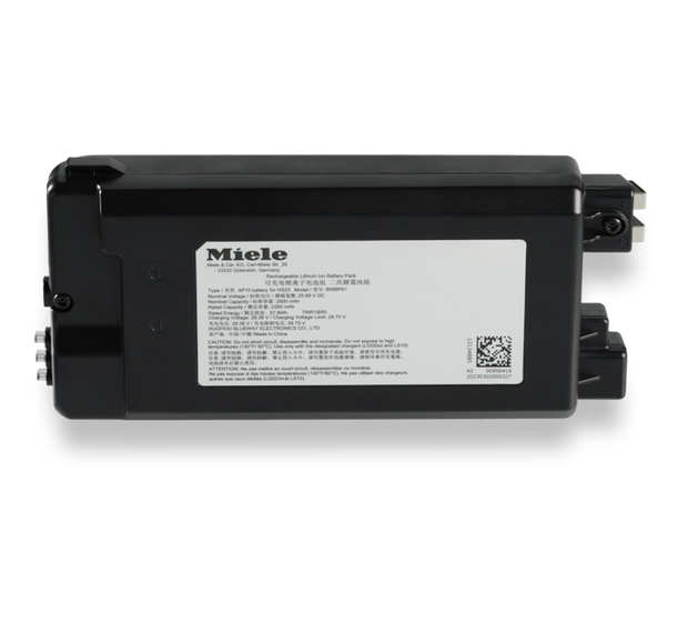 Miele HX-LA 21 f&uuml;r 102,99 Euro