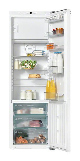 Miele shops Einbaukühlschrank A+