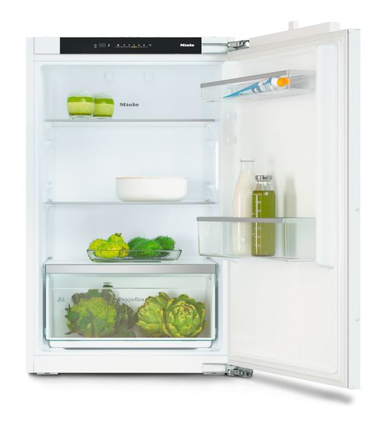 Miele K7115E 136 l 87,4 cm Einbaukühlschrank EEK: E 92 kWh Jahr f&uuml;r 599,00 Euro